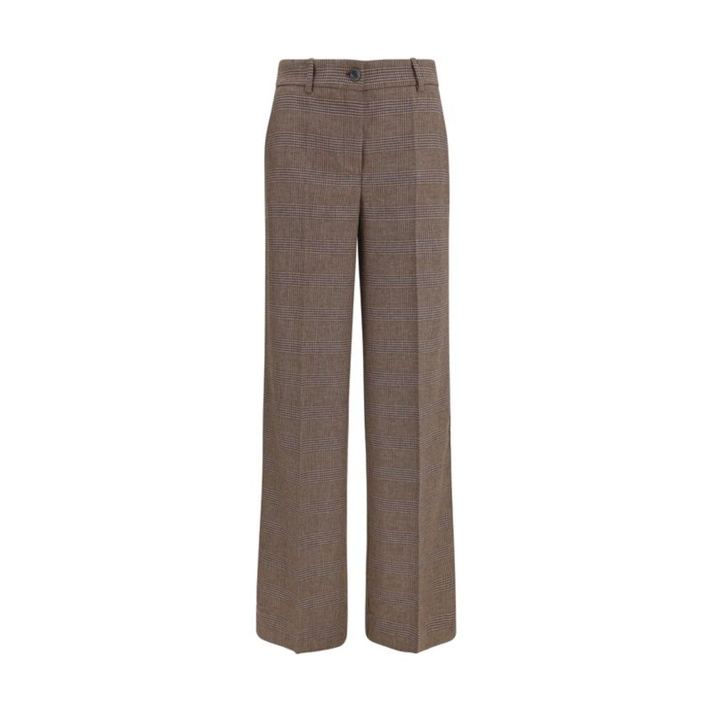 P.A.R.O.S.H. Women Powo Palazzo Pants